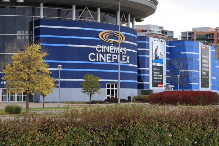 Misleading ticket prices |  Competition Bureau sues Cineplex