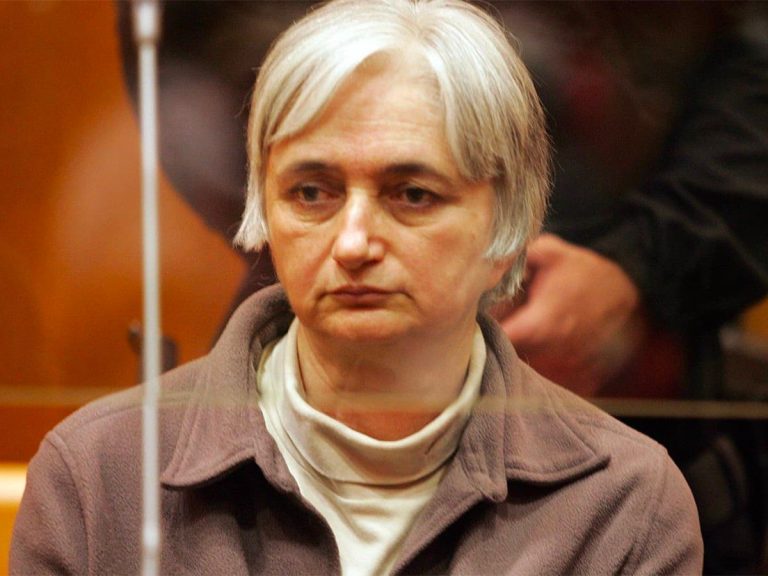 Monique Olivier, Béatrice Poissant…these women who fall in love with serial killers