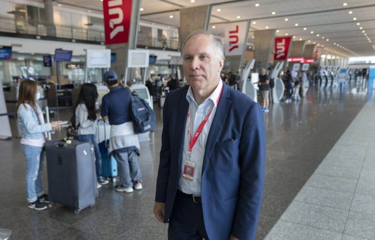 Montreal-Trudeau airport should avoid further chaos this summer, assures its boss