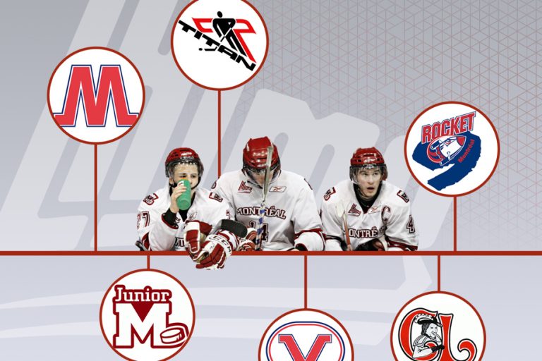 Montreal, city of sports?  |  A metropolis without junior hockey