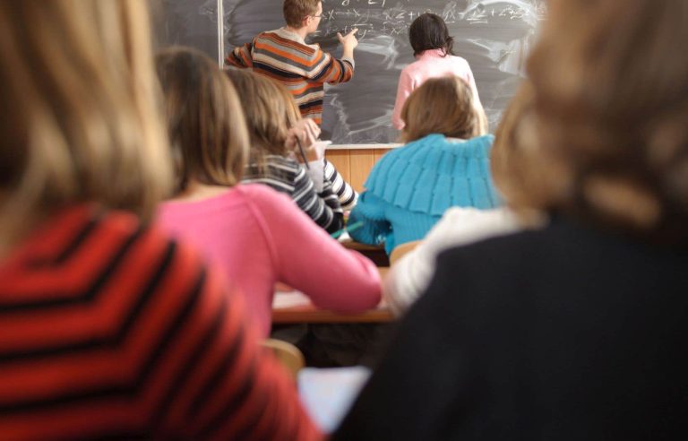 More than a quarter of teachers in Quebec are unqualified