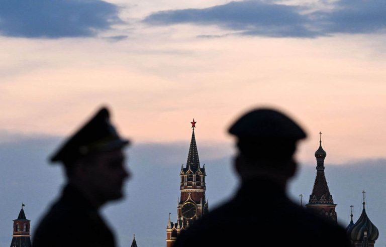 Moscow accuses Washington of being behind the alleged drone attack on the Kremlin