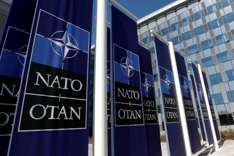 NATO optimistic about Swedish membership soon