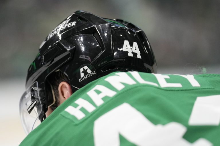 NHL playoffs |  The Stars will want to finish with the Kraken on Saturday