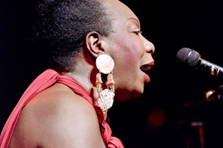 Nearly 6 million |  Funds raised to protect Nina Simone’s birthplace