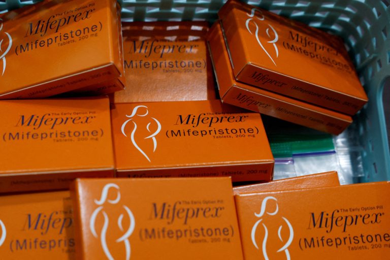 New Orleans |  An appeals court seems inclined to ban the abortion pill in the United States