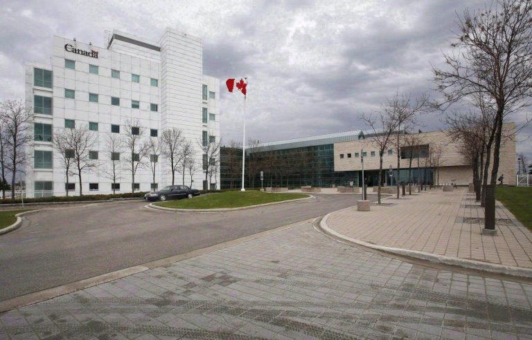 New development in case of scientists fired from national lab in Winnipeg