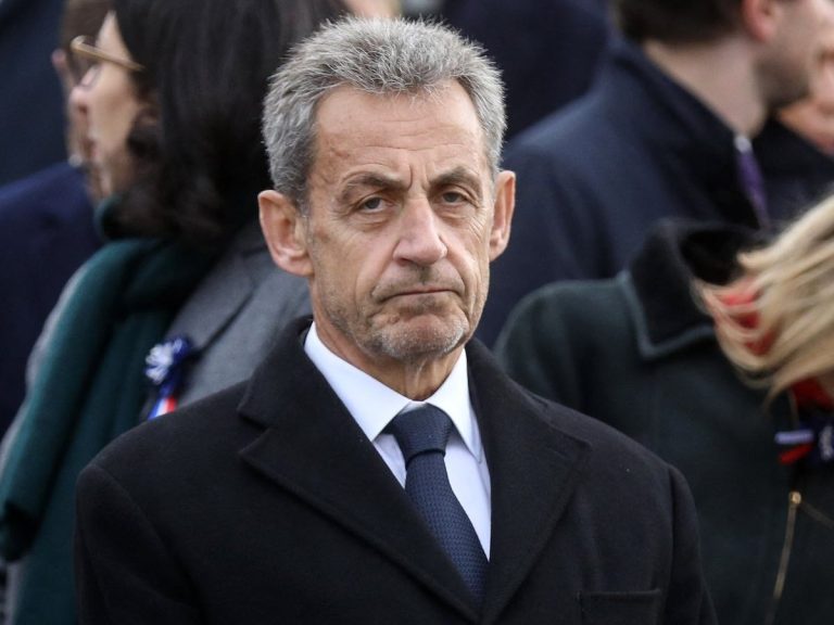 Nicolas Sarkozy sentenced to prison: the former President of the Republic becomes the first French head of state to receive such a sanction