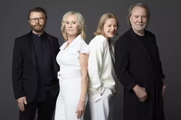 “No chance” that ABBA will sing next year at Eurovision