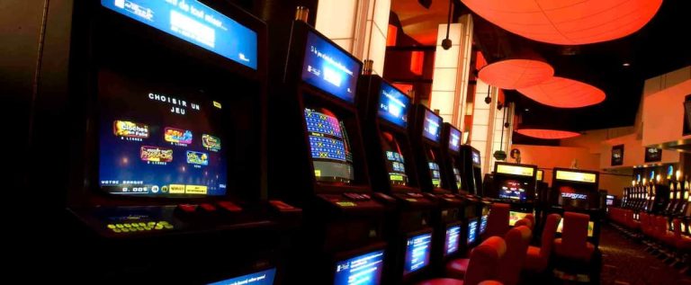 Online gaming companies attempt a common front to be able to compete with Loto-Québec