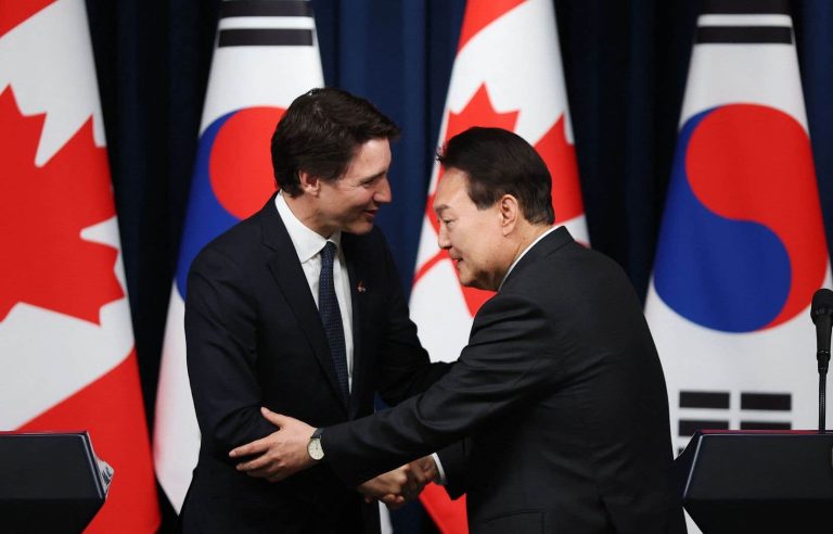 [Opinion] A crucial trip to Asia for Trudeau