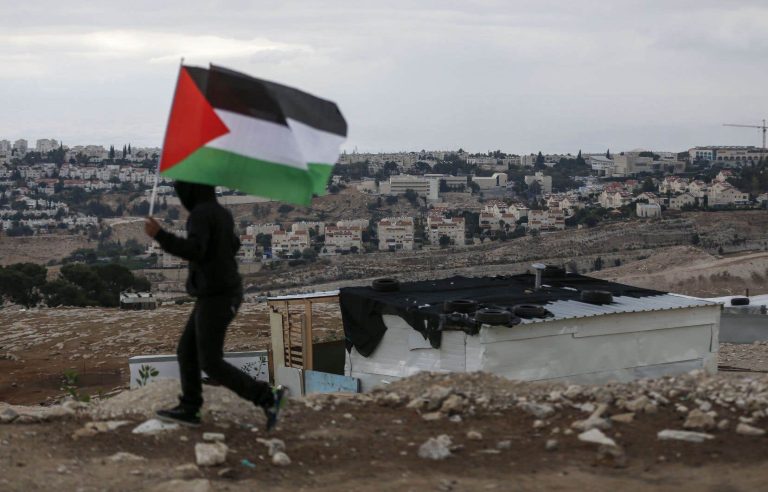 [Opinion] Canada and Palestine, a deep illusion