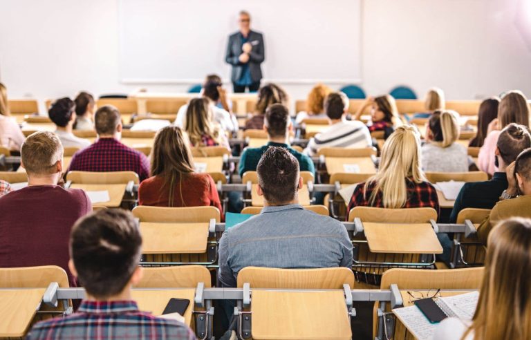 [Opinion] Deprofessionalize teaching |  The duty