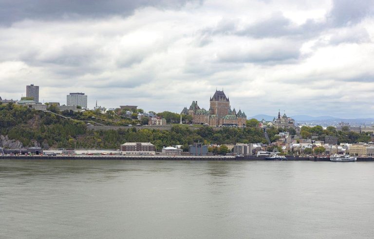 [Opinion] The immense need for planning in Quebec