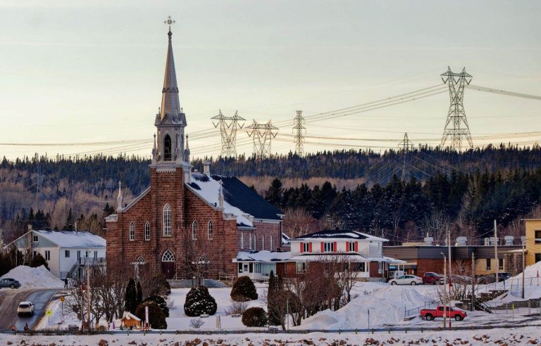 [Opinion] Yes, Catholicism in Quebec has generated a culture of solidarity