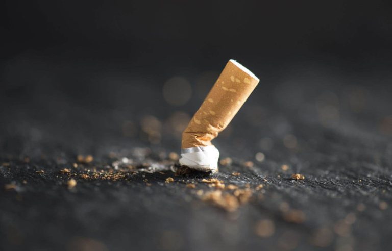 Opinion – Time for the tobacco industry to be held to account