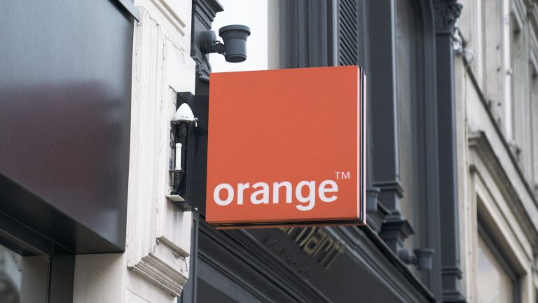 Orange affected by an outage, calls via the mobile network “currently disrupted”