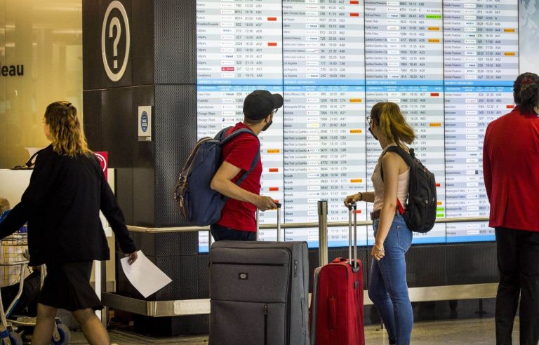 Ottawa revamps its verified traveler program to avoid last year’s chaos at airports