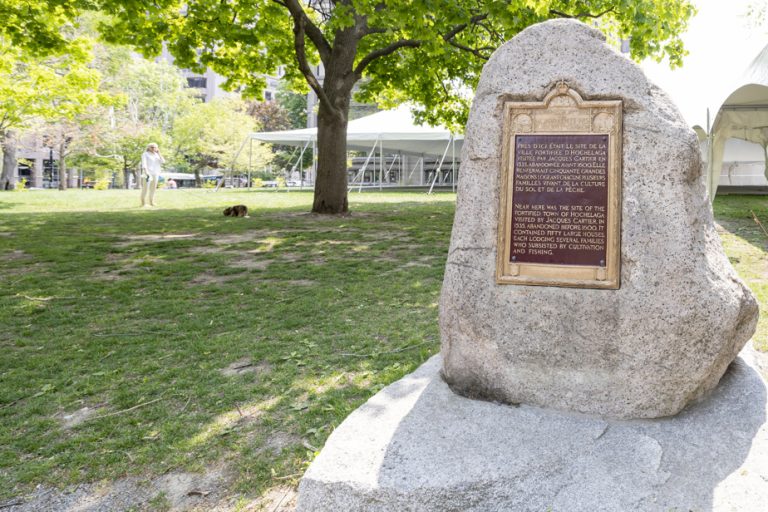 Ottawa will rewrite more than 200 historic plaques