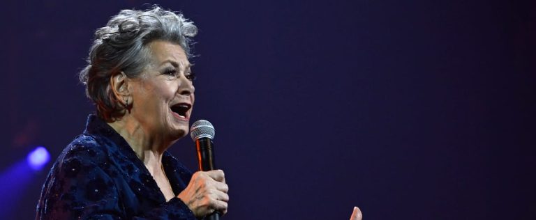 Outaouais Film Festival: unwell, Ginette Reno cancels her participation