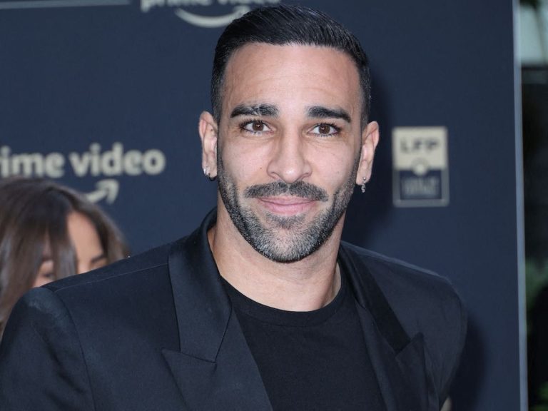 Pamela Anderson’s ex, Adil Rami attacked in Troyes!