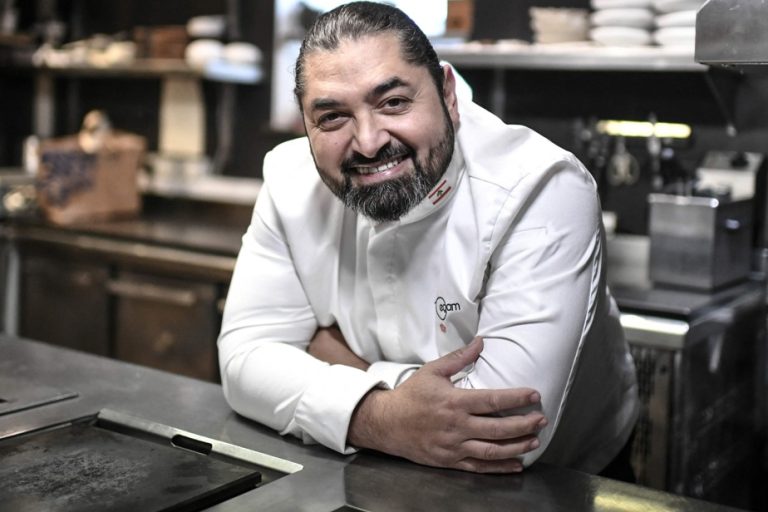 Paris |  Great foreign chefs to the rescue of their childhood cuisine