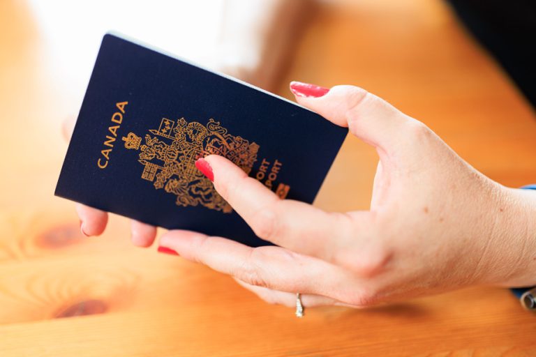 Passports |  Online renewal available this fall