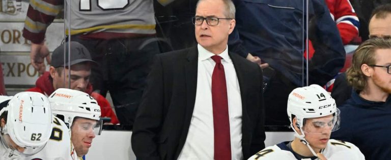 Paul Maurice did not expect such a performance