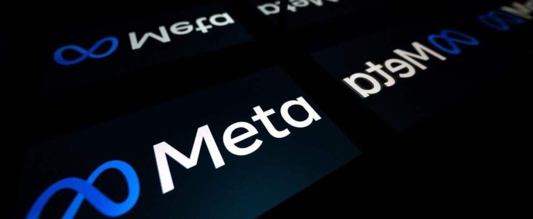 Personal data: Meta fined a record fine in Europe of $1.8 billion