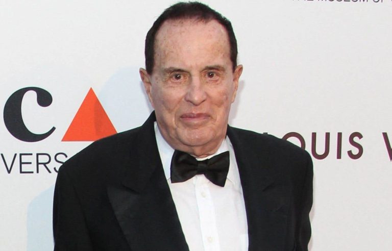 Pioneer of gay and avant-garde cinema, Kenneth Anger has died at the age of 96