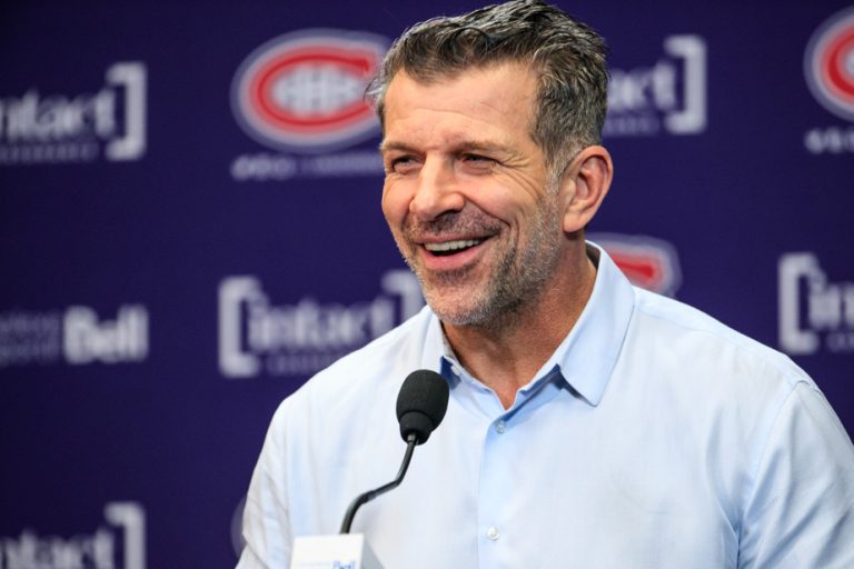 Pittsburgh Penguins |  Marc Bergevin among the candidates for the post of general manager