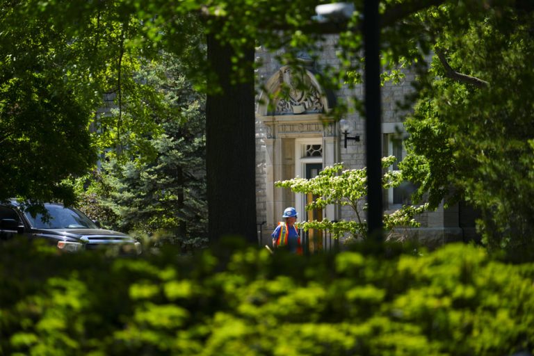 Plan for the future of the Prime Minister’s official residence expected this fall