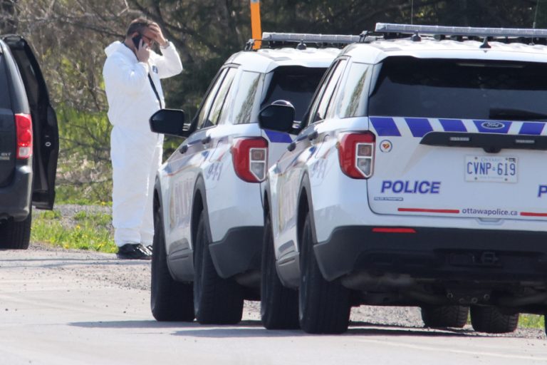 Policeman killed in Eastern Ontario |  Suspect claims it wasn’t an ‘ambush’ against officers