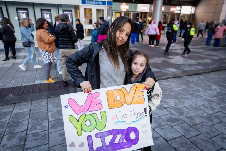 Postponement of the Lizzo concert in Montreal |  Sadness, disappointment and frustration for fans of Lizzo