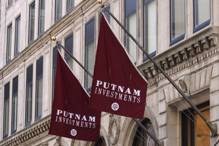 Power sells Putnam to Franklin Templeton