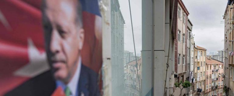 Presidential elections in Türkiye: Erdogan favorite to win