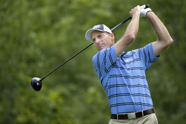 Presidents Cup 2024 |  Jim Furyk Named Team USA Captain