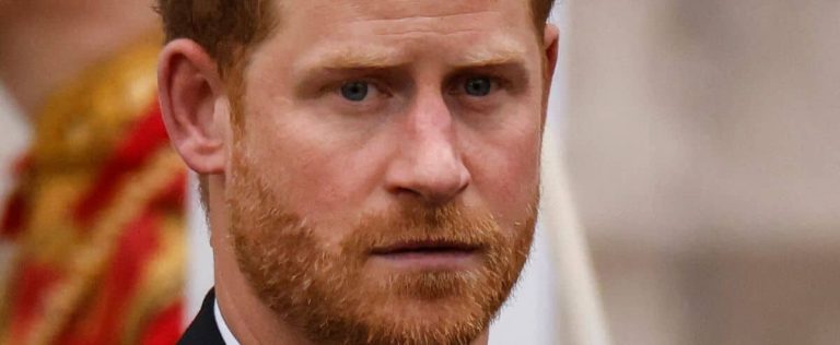 Prince Harry loses appeal over his police protection in the UK