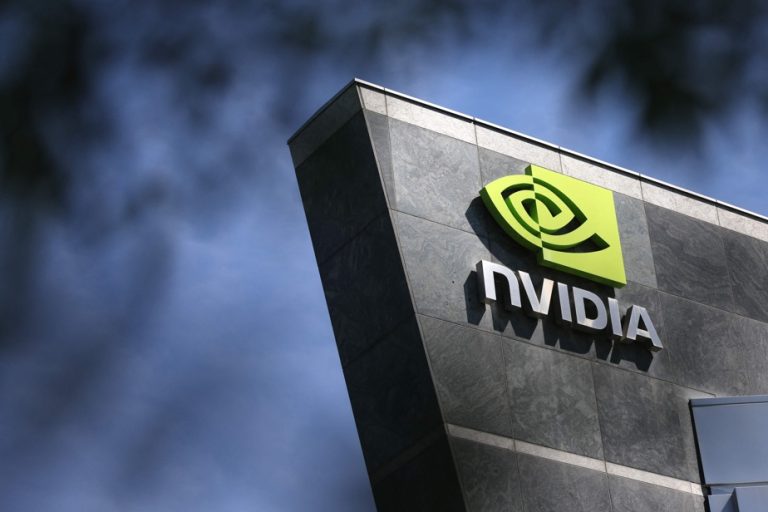 Processors |  Artificial intelligence benefits Nvidia