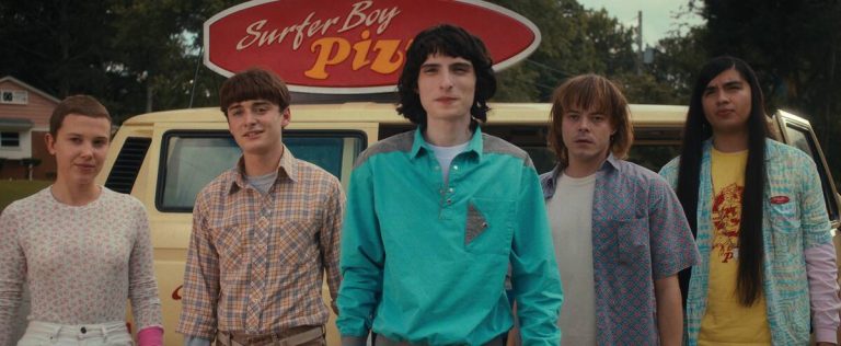 Production of the final season of ‘Stranger Things’ delayed