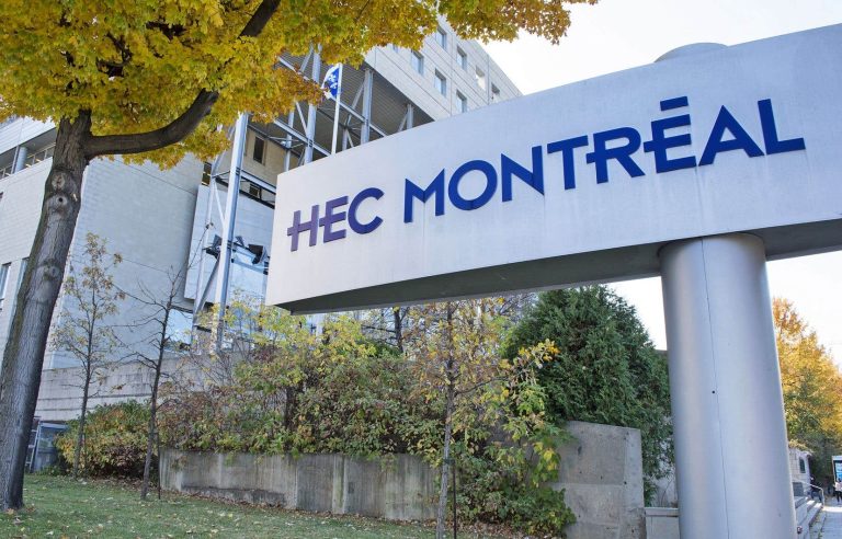 Programs in English are gaining ground at HEC Montréal