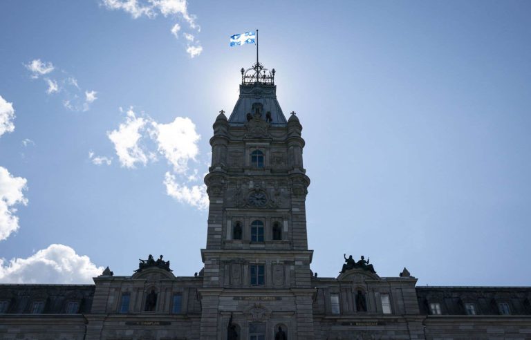 Quebec MPs find Ottawa’s target ‘incompatible’ with French language protection