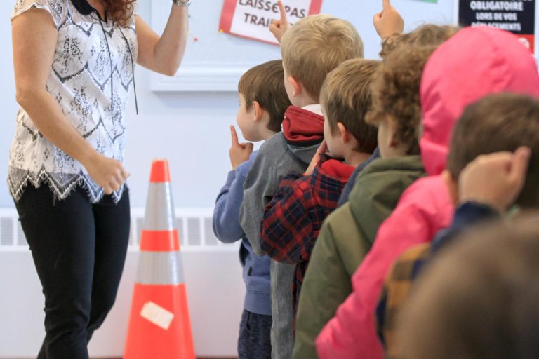 Quebec appoints 17 regional student protectors