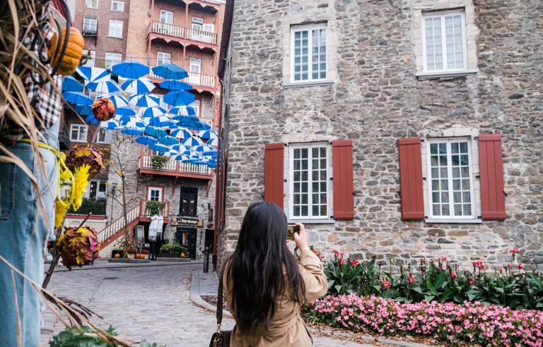 Quebec extends 214 million to support the tourism industry