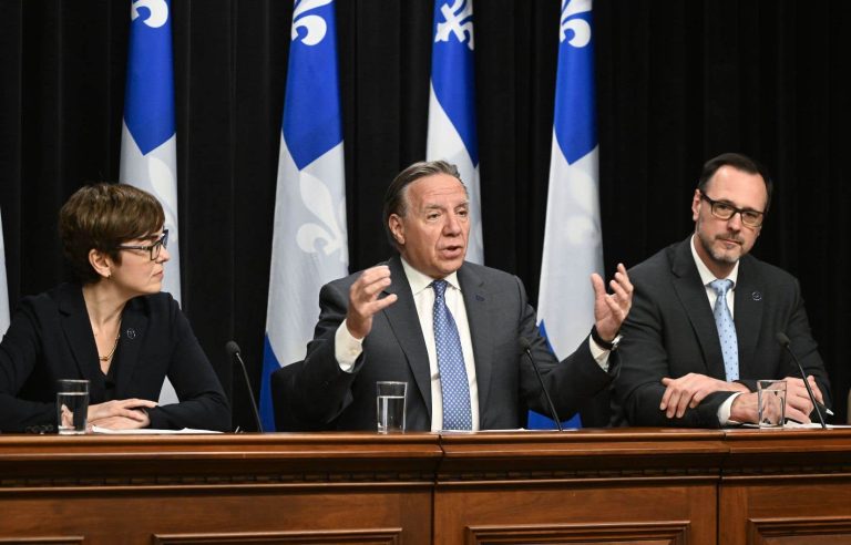 Quebec wants to force French to economic immigrants