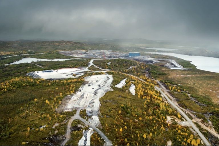 Quebec will put money back into Nemaska ​​Lithium