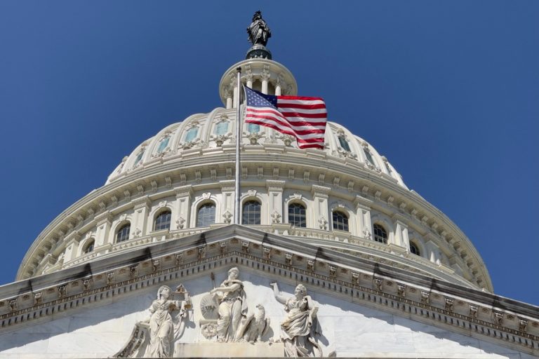 Raising the debt ceiling |  A fierce battle looms in the US Congress