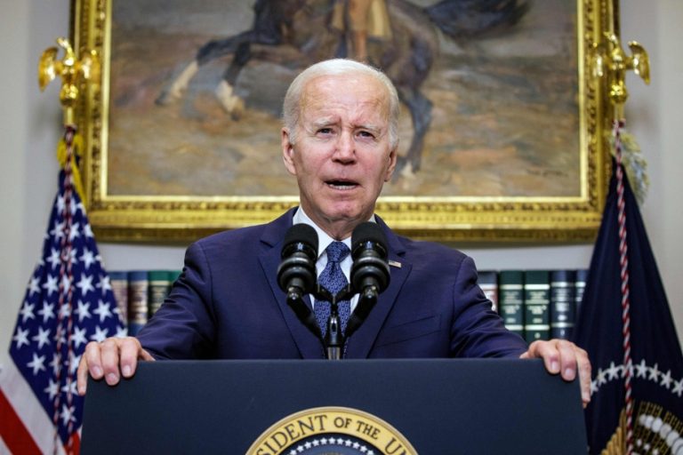 Raising the debt ceiling |  Deal ready for submission to Congress, Biden says