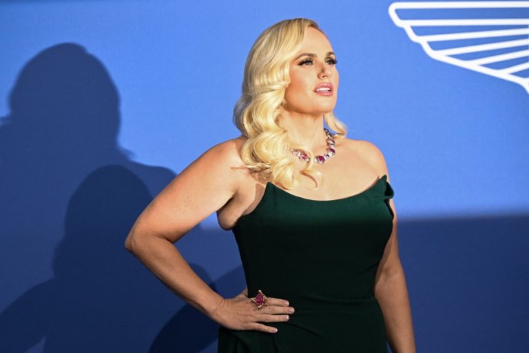 Rebel Wilson invited to auditions for the next James Bond