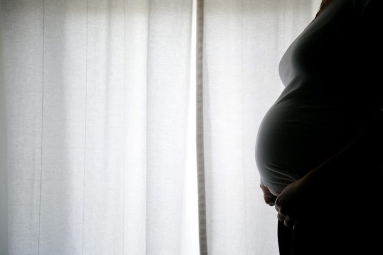 Recruitment of nurses abroad |  Bad surprise for a pregnant immigrant